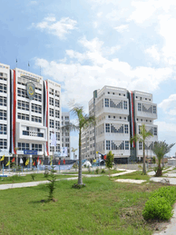 main university image